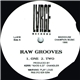 Kerri Chandler - Raw Grooves